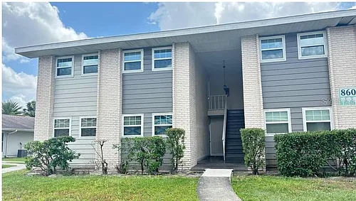 860 Sky Lake Cir Photo 1