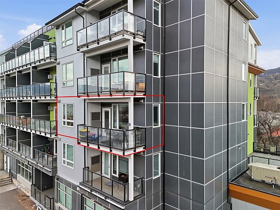 2nd image of 280 Tranquille Rd #405