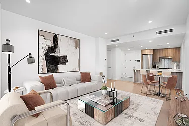 Rented by Nolita Group