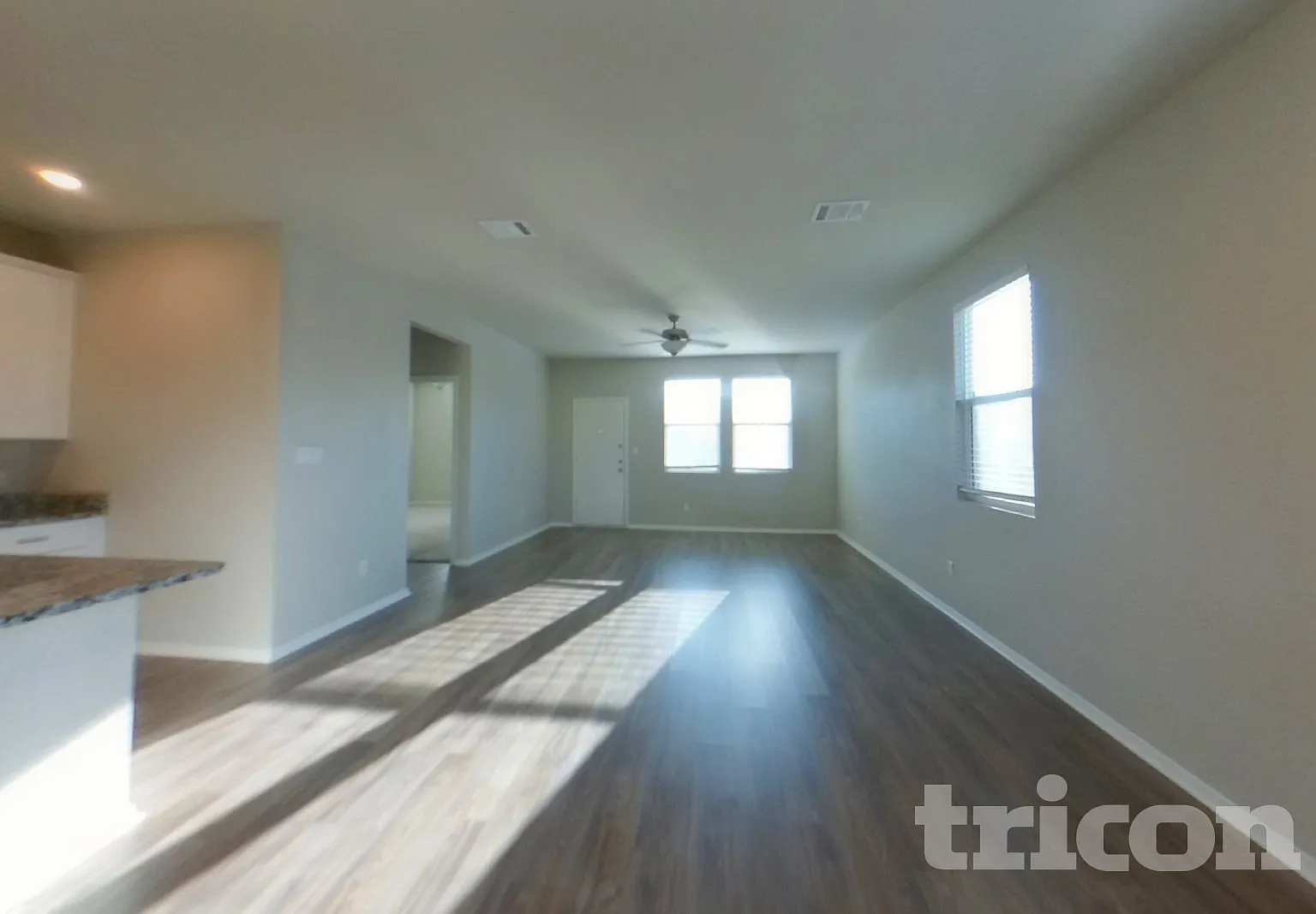 5221 Saddle Club Drive Georgetown TX — Photo 3
