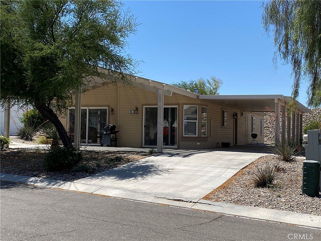 12600 Havasu Lake Rd 94, Havasu Lake, CA 92363 MLS PW23058591 Zillow