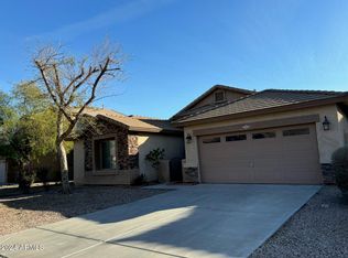 7165 W Fleetwood Ln, Glendale, AZ 85303