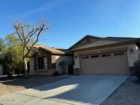 7165 W Fleetwood Lane, Glendale, AZ 85303