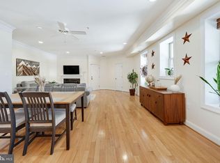 1300 Taylor St NW APT 103, Washington, DC 20011