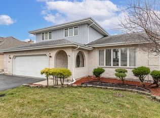 3633 192nd St, Lansing, IL