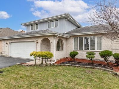 3633 192nd St, Lansing, IL, 60438