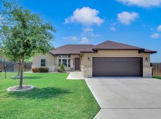 165 Greg Ln, Jarrell, TX 76537