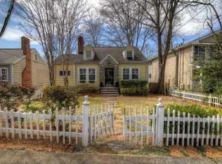 446 Leonardo Ave, Atlanta, GA 30307