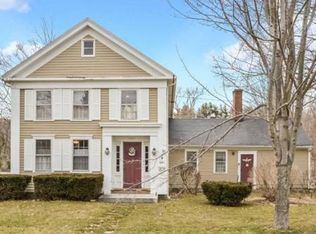 551 Main St, Hampden, MA 01036