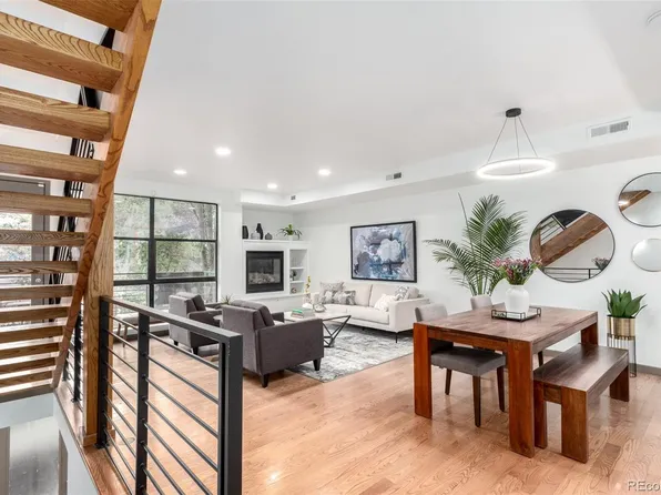 2347 Glenarm Place, Denver, CO 80205