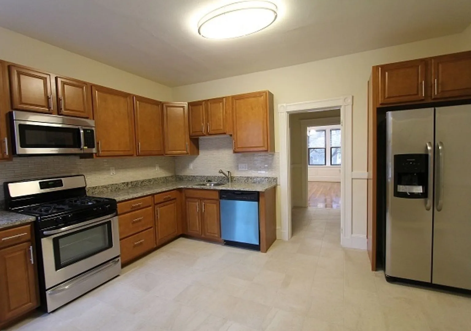 Brookline TWO Bedroom — Photo 1
