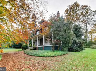 207 Morris Ave, Lutherville, MD 21093