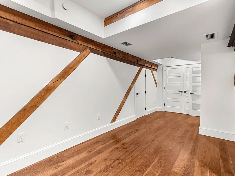Guest Suite with Lots of Closet space