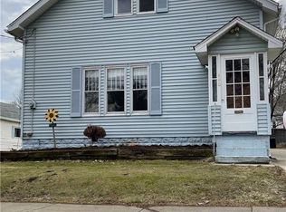 440 E South St, Corry, PA 16407