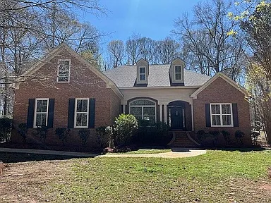 121 Cross Creek Cir — exterior photo