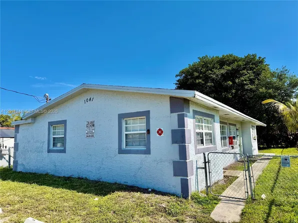 1041 NW 7th Ct #2, Hallandale Beach, FL 33009