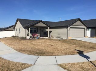 18905 E Fairview Ave, Spokane Valley, WA 99027