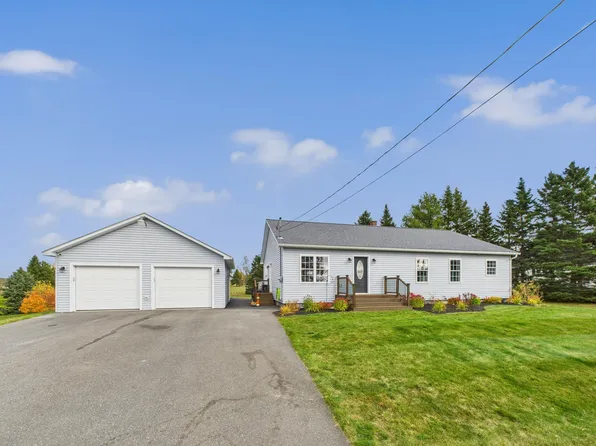 58 Grimes Road, Caribou, ME 04736