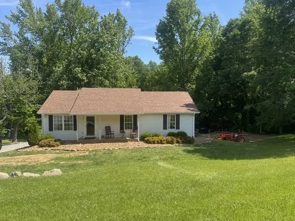 2381 Palmyra Rd, Palmyra, TN 37142