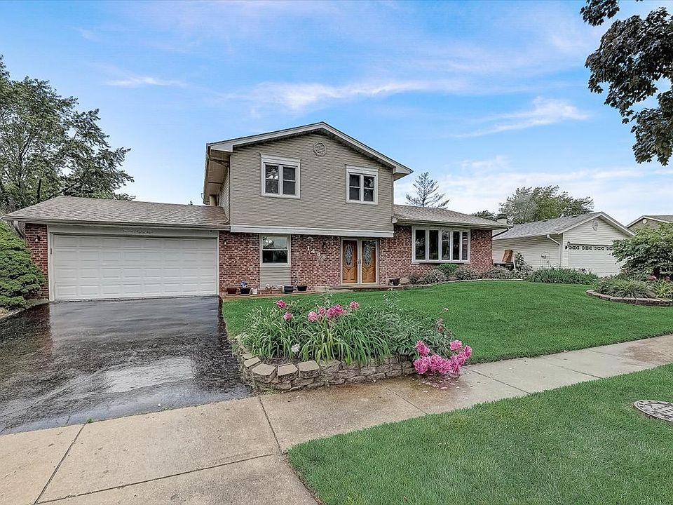 1488 Chaffee Ct, Elk Grove Village, IL 60007 Zillow