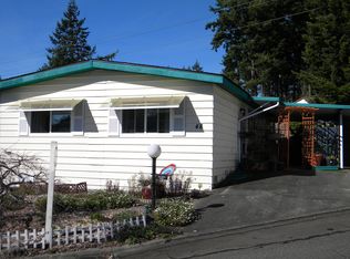 201 Union Ave SE UNIT 48, Renton, WA 98059