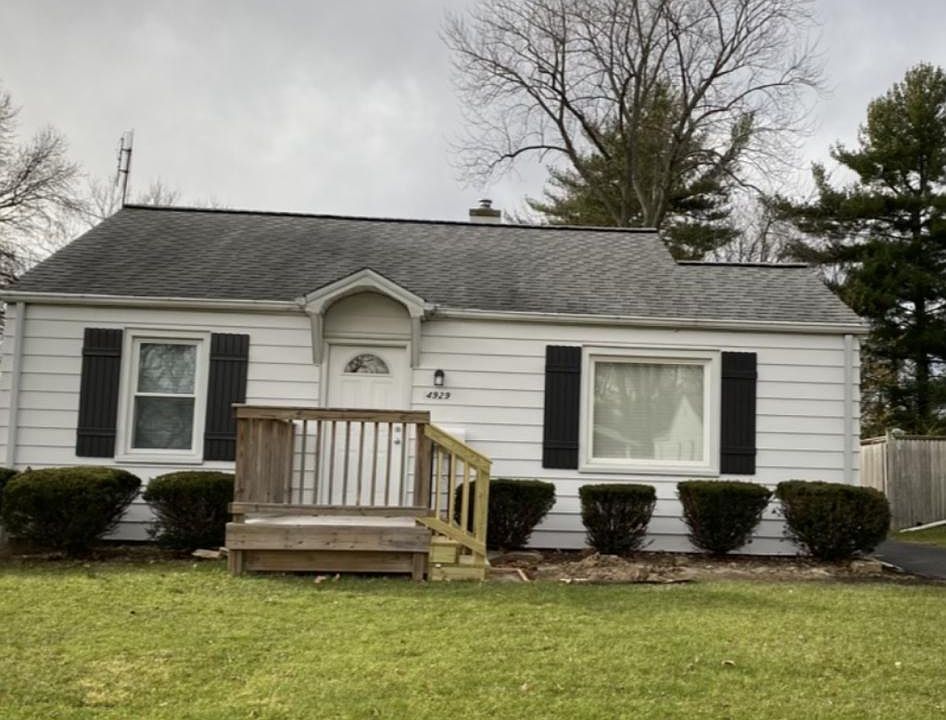 1st image of 4929 N Best St