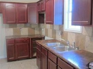106 N Callum St, Marshall, TX 75670