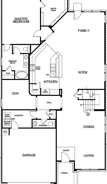 2nd image of 28618 Cranford Sage Ln