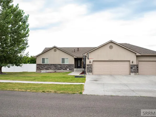 3940 E John Adams Pkwy, Idaho Falls, ID 83406