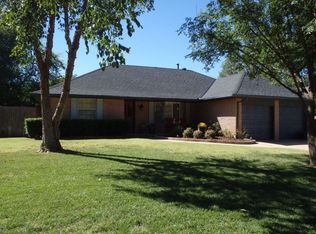 3132 Elmwood Ave, Oklahoma City, OK 73116