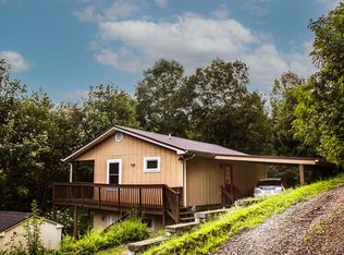 97 Lonely Violet Ln, Sylva, NC 28779