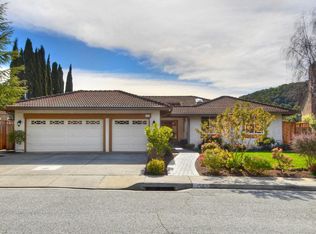 158 Fleetwood Dr, San Carlos, CA 94070