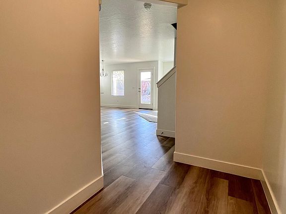 Entrance hall / area