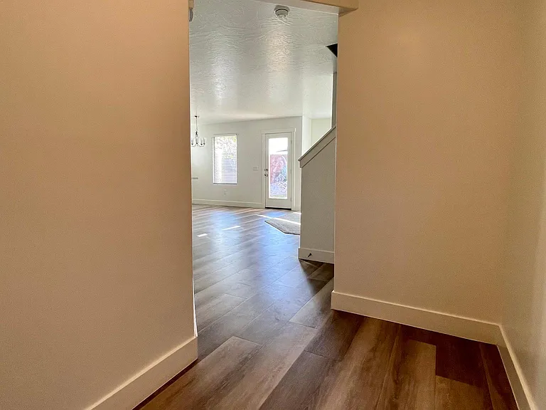 Entrance hall / area