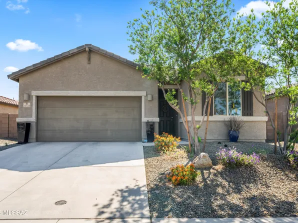 12322 N Larisa Dr, Marana, AZ 85653