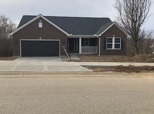 681 Hogrefe Rd, Independence, KY 41051