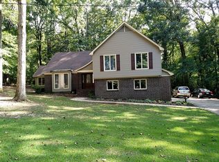 204 Lindo Dr, Boaz, AL 35956