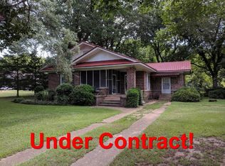 1108 Washington St, Marion, AL 36756