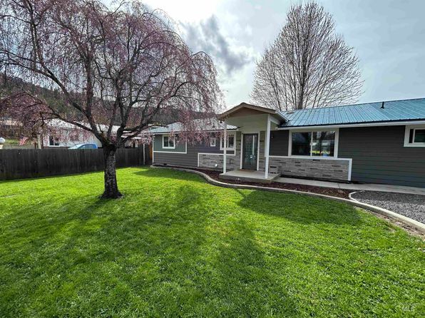 139 119th St, Orofino, ID 83544