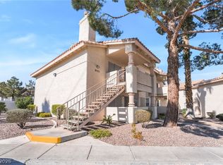901 Sulphur Springs Ln Unit 202, Las Vegas, NV 89128