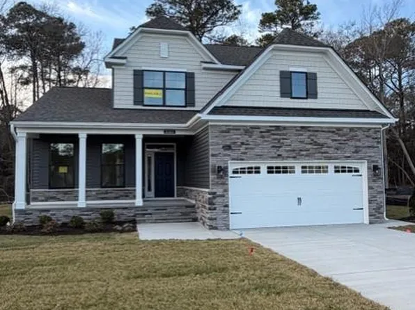 Mm Raleigh, Poquoson, VA 23662