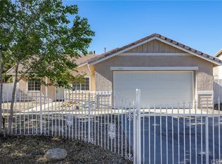 3343 E Avenue R4, Palmdale, CA 93550