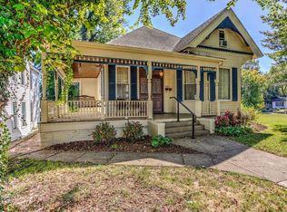 424 S Elm St, Henderson, KY 42420