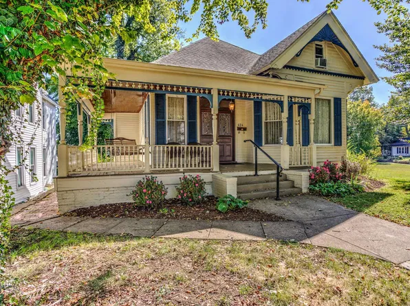 424 S Elm St, Henderson, KY 42420