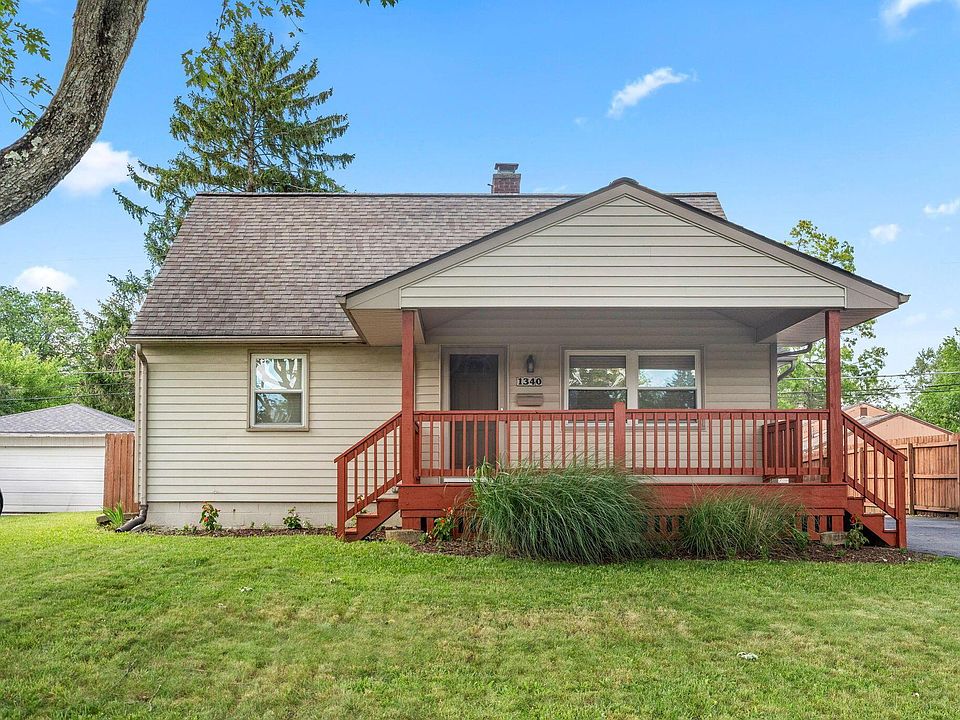 1st image of 1340 Evaline Dr