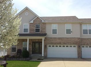 1857 Kilmory, Florissant, MO