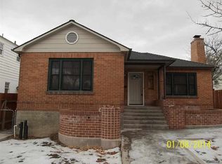 316 Caliente St, Reno, NV 89509