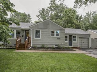 5229 Outlook St, Mission, KS 66202