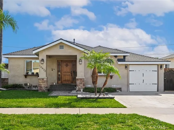14432 Maryton Ave, Norwalk, CA 90650
