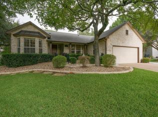 105 Yucca Cv, Georgetown, TX 78633